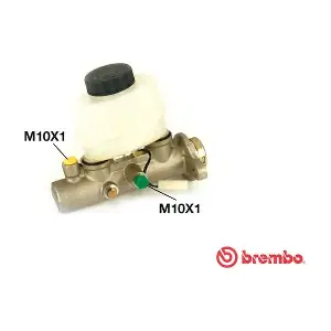 BREMBO M56026