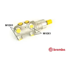 BREMBO M24036