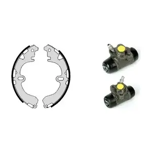 H83007 BREMBO
