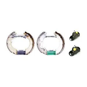 BREMBO K50006