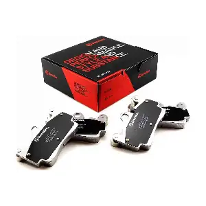 BREMBO 07.B315.16