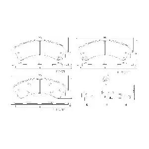 P 24 241 BREMBO