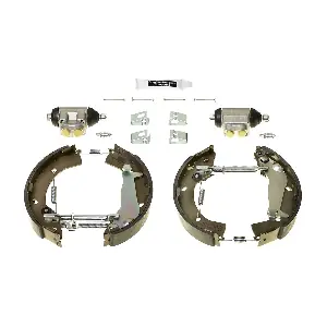 K 30 017 BREMBO