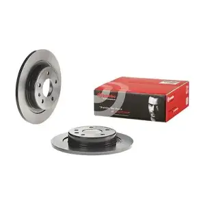 08D75721 BREMBO