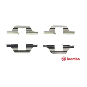 A 02 304 BREMBO