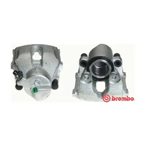 BREMBO F 06 075