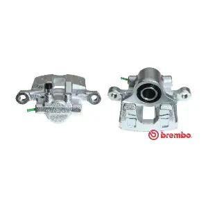F 54 121 BREMBO