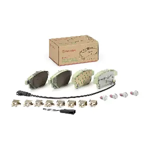 P 24 066G BREMBO