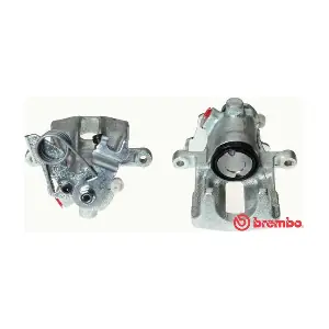 BREMBO F 85 126
