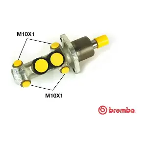 BREMBO M85042