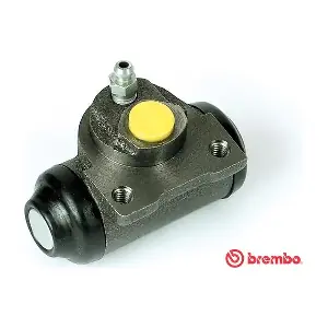 BREMBO A 12 305