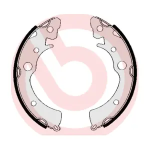 BREMBO S 28 505