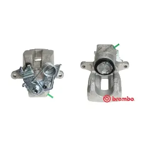 F 85 365 BREMBO