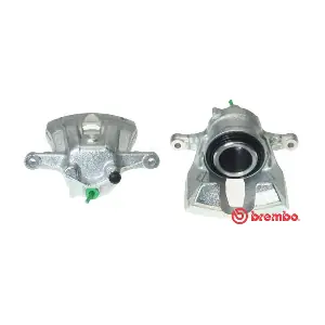 F 59 133 BREMBO