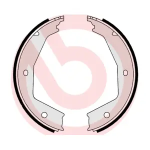 BREMBO S23554