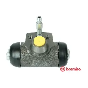 BREMBO A12304