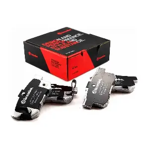 BREMBO 07B31505