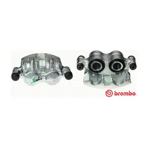 BREMBO FA6017