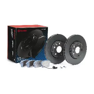 BREMBO KT 08 037