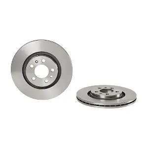 BREMBO 09701210
