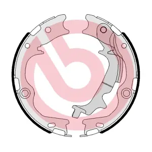 S30537 BREMBO