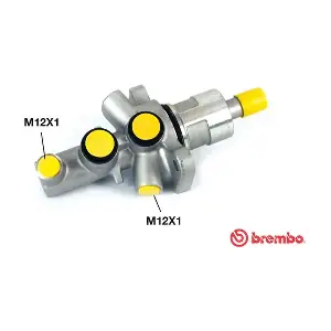 BREMBO M06014