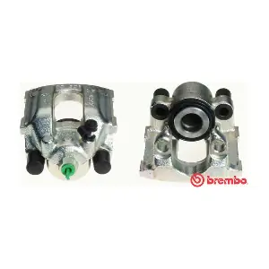 BREMBO F 06 122