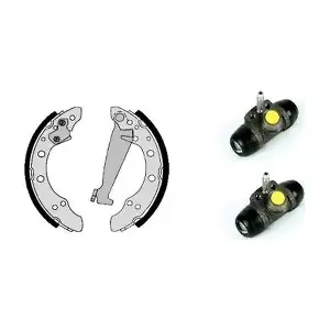 BREMBO H85037