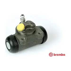 A 12 191 BREMBO