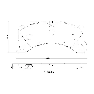 P 65 047 BREMBO