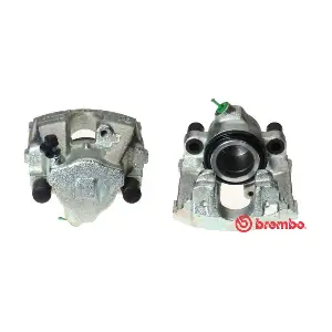 F50122 BREMBO