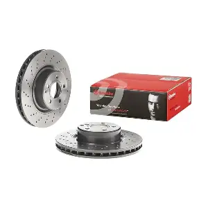 09A35311 BREMBO
