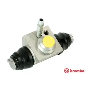 BREMBO A 12 379