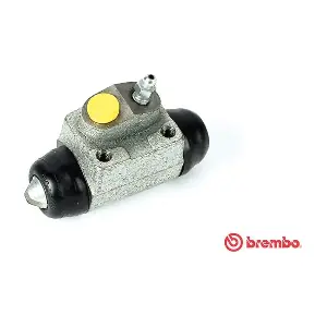 BREMBO A12228