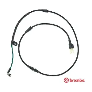 BREMBO A00267