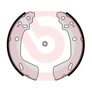 BREMBO S79527