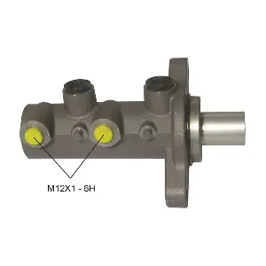 M23163 BREMBO
