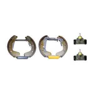 BREMBO K 59 017