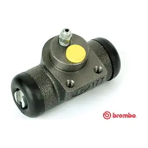 A12656 BREMBO
