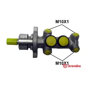 BREMBO M61011
