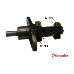 BREMBO M24077