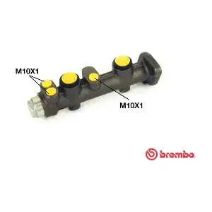 BREMBO M85033