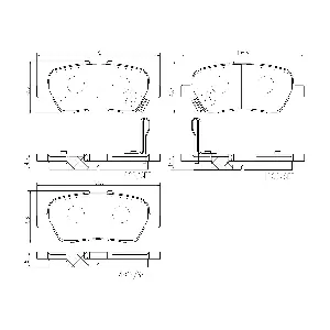 P28094N BREMBO