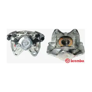 BREMBO F 50 085