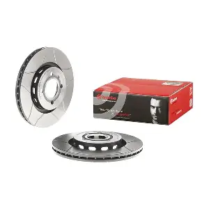 BREMBO 09.6728.75