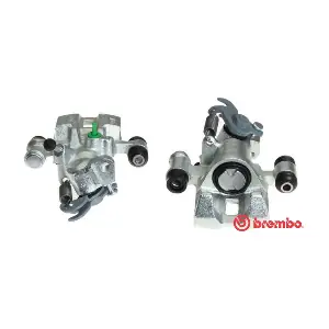 BREMBO F 49 008