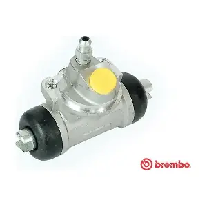 BREMBO A12527