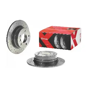 0897871X BREMBO
