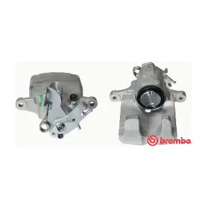 BREMBO F 59 194