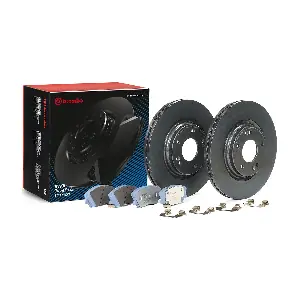 BREMBO KT 08 028